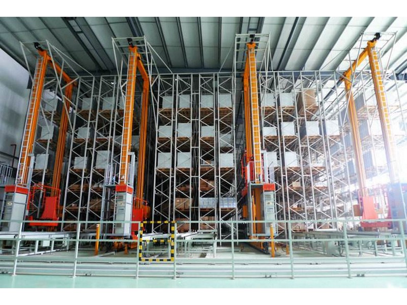 迅美倉(cāng)儲(chǔ)